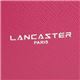 LANCASTER（ランカスター） ショルダーバッグ  422  FUXIA - 縮小画像4