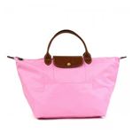 Longchamp（ロンシャン） トートバッグ  1623 58 ROSE