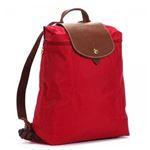 Longchamp（ロンシャン） バックパック  1699 270 GARANCE