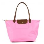 Longchamp（ロンシャン） トートバッグ  1899 58 ROSE