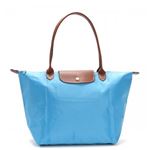 Longchamp（ロンシャン） トートバッグ  1899 807 BLEUET