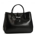 Longchamp（ロンシャン） ハンドバッグ  1686 1 NOIR