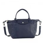 Longchamp（ロンシャン） ナナメガケバッグ  1512 556 NAVY