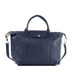 Longchamp（ロンシャン） ナナメガケバッグ  1515 556 NAVY