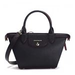 Longchamp（ロンシャン） ハンドバッグ  1116 1 NOIR