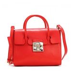 Furla（フルラ） ショルダーバッグ  BGX6 RS1 ROSSO 16W