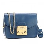 Furla（フルラ） ショルダーバッグ  BGZ7 BLB BLU COBALTO 16W