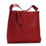 Furla（フルラ） ショルダーバッグ  BDH3 CBN CABERNET