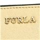 Furla（フルラ） 二つ折り財布（小銭入れ付）  PN51 CGO COLOR GOLD+ONYX - 縮小画像4