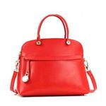 FURLA(フルラ) ナナメガケバッグ BFK9 RS1 ROSSO 16W