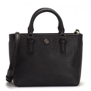 TORY BURCH（トリーバーチ） トートバッグ  41159710 15001 BLACK