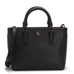 TORY BURCH（トリーバーチ） トートバッグ  41159710 15001 BLACK