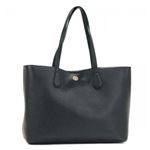 TORY BURCH（トリーバーチ） トートバッグ  30749 9 BLACK/BEIGE