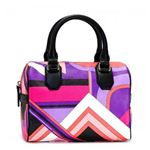 Emilio Pucci（エミリオプッチ） ハンドバッグ  46BC70 54 GERANIO/LAMP