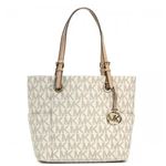 Michael Kors（マイケルコース） トートバッグ  30S11TTT4B 150 VANILLA