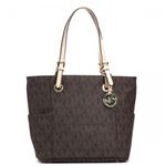 Michael Kors（マイケルコース） トートバッグ  30S11TTT4B 200 BROWN