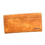 DIESEL（ディーゼル） 長財布  X03933 CASHEW PR227