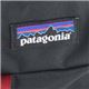 patagonia(パタゴニア )バックパック  48020 BLK BLACK - 縮小画像5