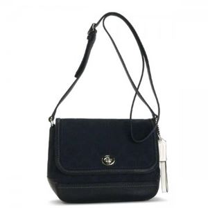 Coach　Factory（コーチ F） ナナメガケバッグ  23286 SBKBK