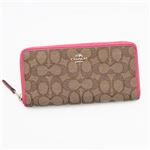 Coach　Factory（コーチ F） 長財布  53539 IMEYS
