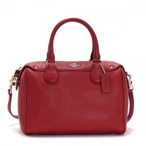 Coach　Factory（コーチ F） ナナメガケバッグ  36677 IME8B