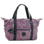 Kipling（キプリング） ハンドバッグ  K01362 34K MINI GEO