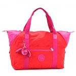 Kipling（キプリング） ハンドバッグ  K01362 35I VIBRANT RED