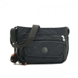 Kipling（キプリング） ショルダーバッグ  K12482 H53 DAZZ BLACK