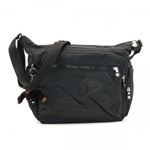 Kipling（キプリング） ナナメガケバッグ  K22621 H53 DAZZ BLACK