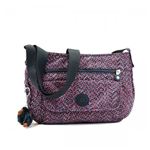 Kipling（キプリング） ショルダーバッグ  K13163 34K MINI GEO