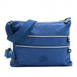 Kipling（キプリング） ショルダーバッグ  K13335 33V JAZZY BLUE