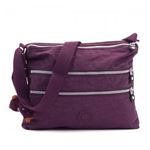 Kipling（キプリング） ショルダーバッグ  K13335 34Z PLUM PURPLE