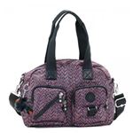 Kipling（キプリング） ハンドバッグ  K13636 34K MINI GEO