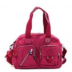 Kipling（キプリング） ハンドバッグ  K13636 33G BERRY