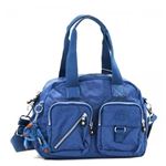 Kipling（キプリング） ハンドバッグ  K13636 33V JAZZY BLUE