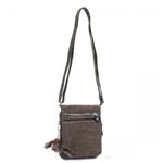 Kipling（キプリング） ショルダーバッグ  K13732 757 MONKEY BROWN