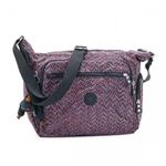 Kipling（キプリング） ナナメガケバッグ  K15255 34K MINI GEO