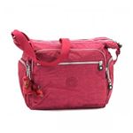 Kipling（キプリング） ナナメガケバッグ  K15255 33G BERRY