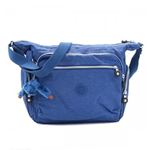 Kipling（キプリング） ナナメガケバッグ  K15255 33V JAZZY BLUE