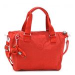 Kipling（キプリング） ハンドバッグ  K15371 35J BVIBRNT RED