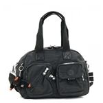 Kipling（キプリング） ハンドバッグ  K18217 H53 DAZZ BLACK