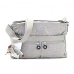 Kipling（キプリング） ショルダーバッグ  HB6680 51 SLATE GREY