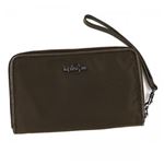 Kipling（キプリング） 長財布  K10625 93D RUSTY BROWN SN