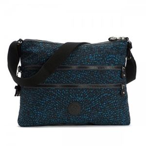 Kipling（キプリング） ショルダーバッグ  K12472 F85 DRAGONFLY PR