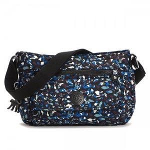 Kipling（キプリング） ショルダーバッグ  K12482 J60 MINERAL PR
