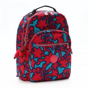 Kipling（キプリング） バックパック  K12622 G44 FUNKY FLOW PR