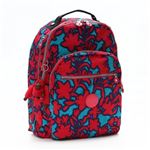 Kipling（キプリング） バックパック  K12622 G44 FUNKY FLOW PR