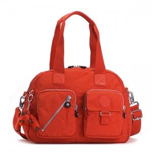 Kipling（キプリング） ハンドバッグ  K13636 94K SUNBRNT ORG