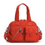 Kipling（キプリング） ハンドバッグ  K13636 94K SUNBRNT ORG