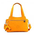 Kipling（キプリング） ハンドバッグ  K43791 18G SUNSET YELLOW